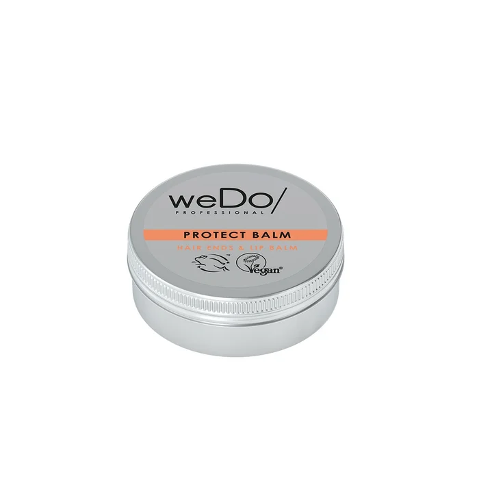Baume Protecteur Vegan – Cheveux et L&egrave;vres 25g