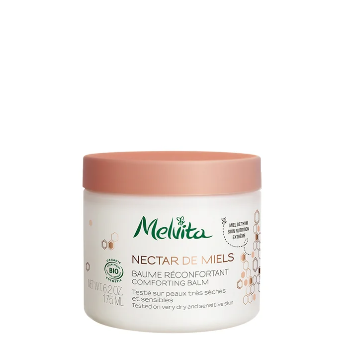Baume R&eacute;confortant – Nectar de Miels 175 ml