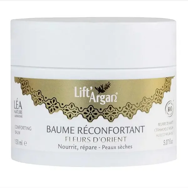 Baume réconfort 150ml