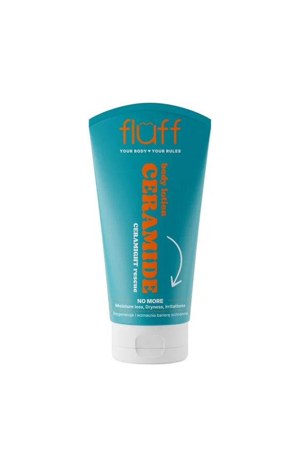 Baume régénérant – Céramides – Corps – 150 ml