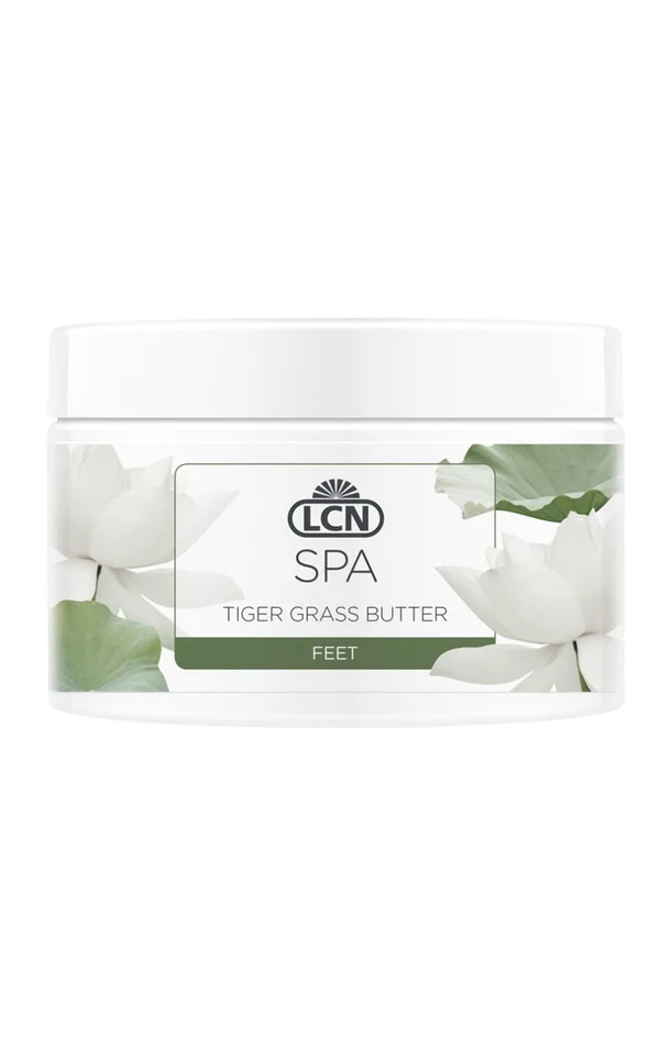 Baume revitalisant – Herbe du tigre – Pieds – 250 ml