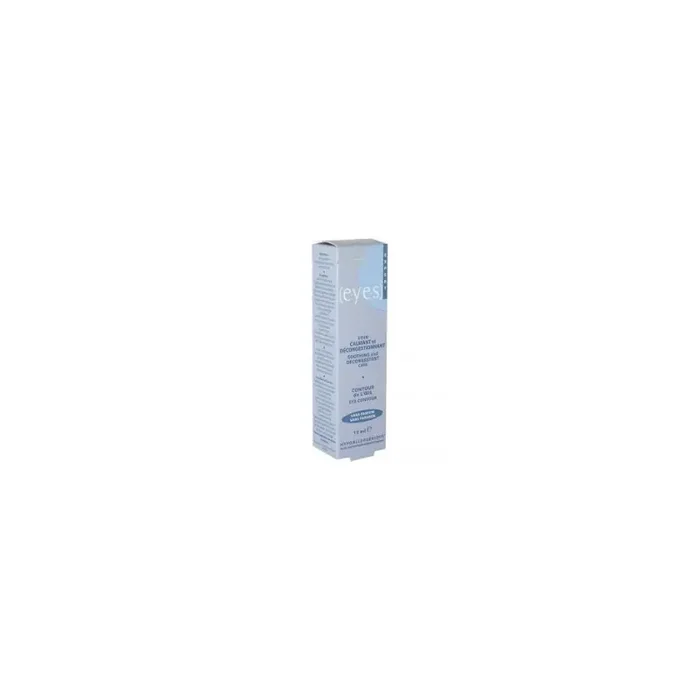 Bausch & lomb eyes soin calmant 15ml