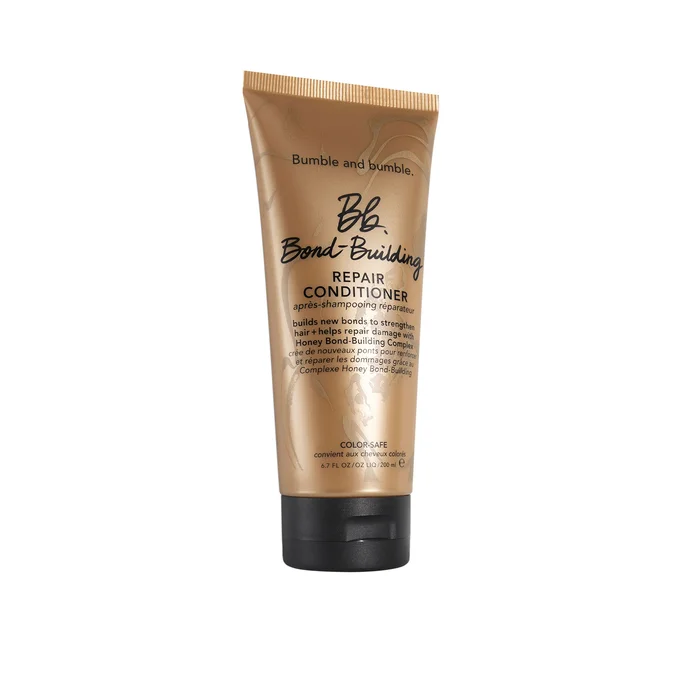 Bb. Bond-Building – Apr&egrave;s-shampooing r&eacute;parateur 200 ml