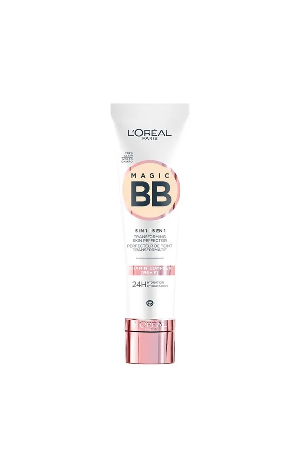 BB crème perfectrice de teint 5-en-1 – C’est Magic