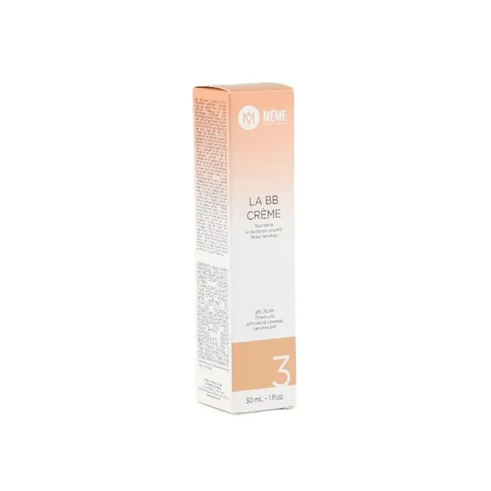 BB CREME TEINTE 3 MEDIUM 30ML MÊME