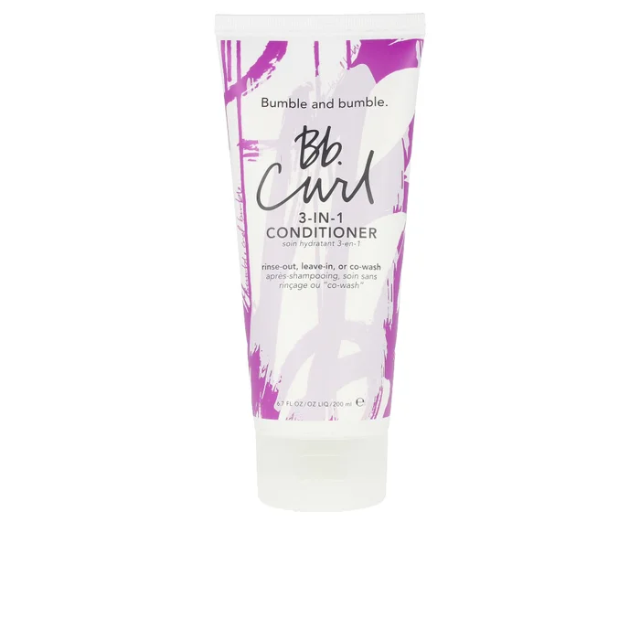 BB CURL 3-in-1 conditioner 200 ml