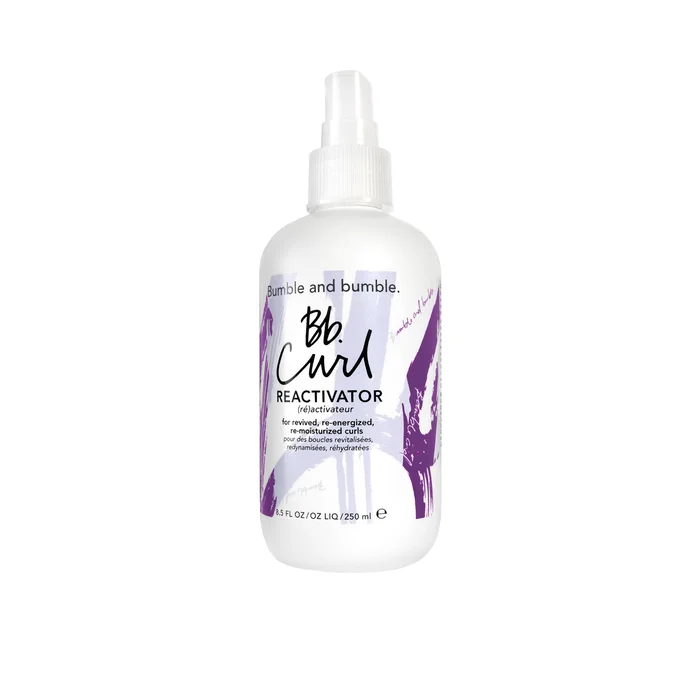 Bb. Curl – (R&eacute;)activateur de boucles 250 ml