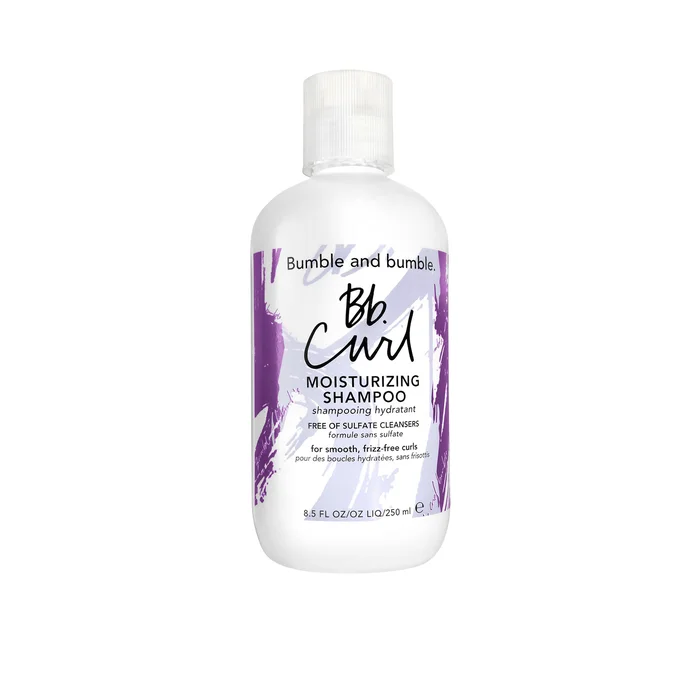 Bb. Curl – Shampooing hydratant boucles 250 ml