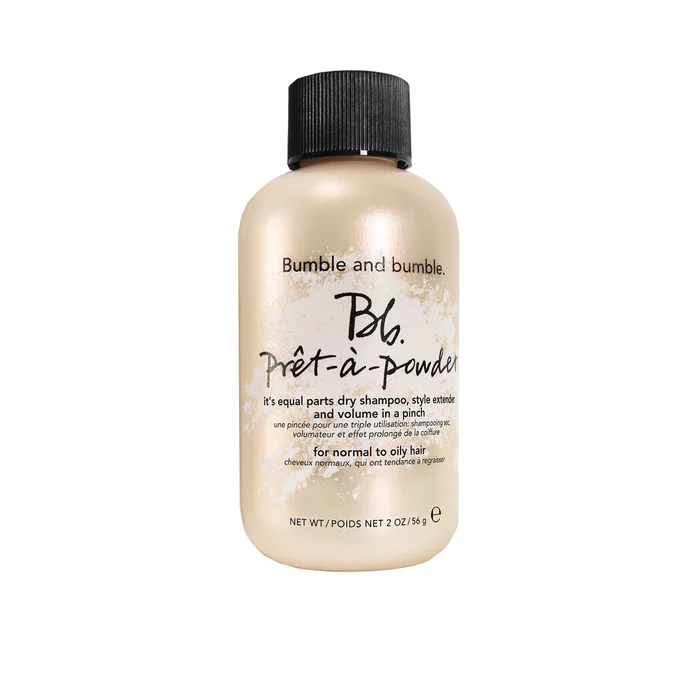 Bb.Pr&ecirc;t-&agrave;-powder – Shampooing sec et volumateur 56G