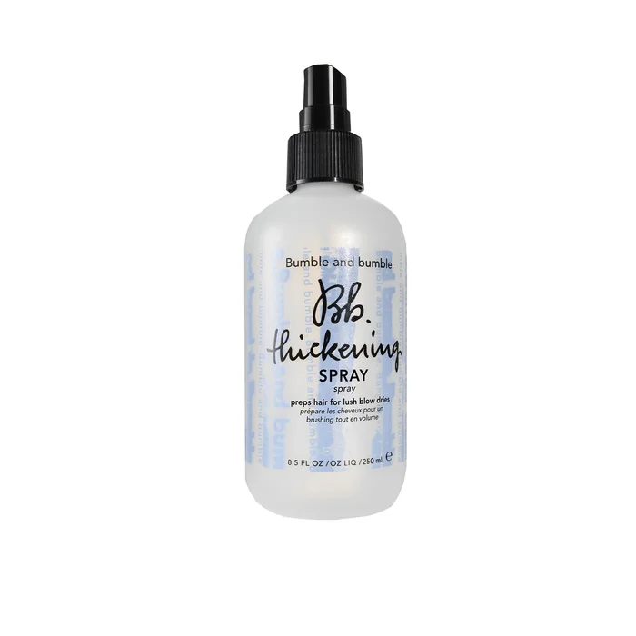 Bb.Thickening – Base de pr&eacute;-coiffage &eacute;paississante volume 250 ml