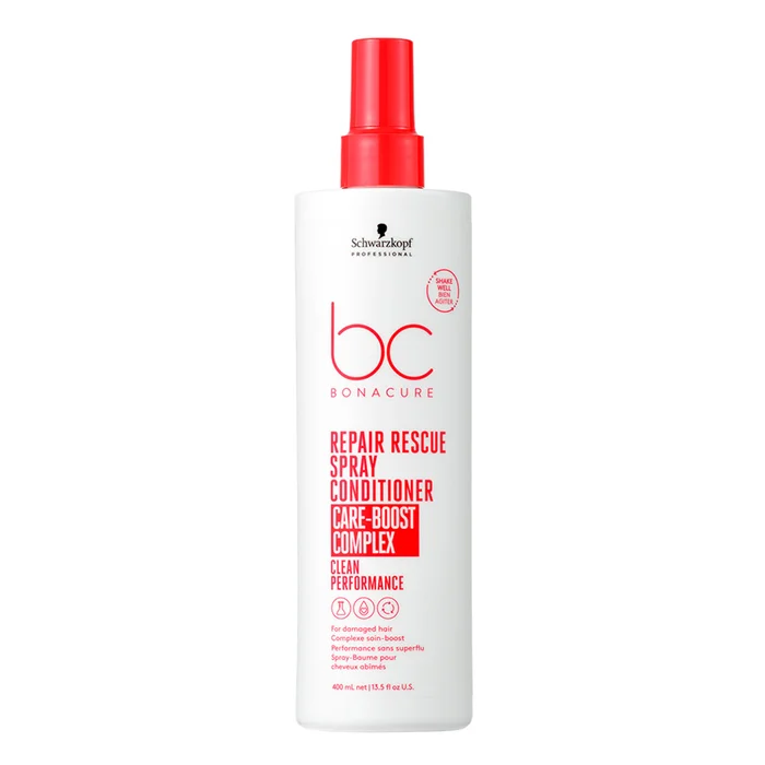 BC Bonacure Repair Rescue – Spray-Baume