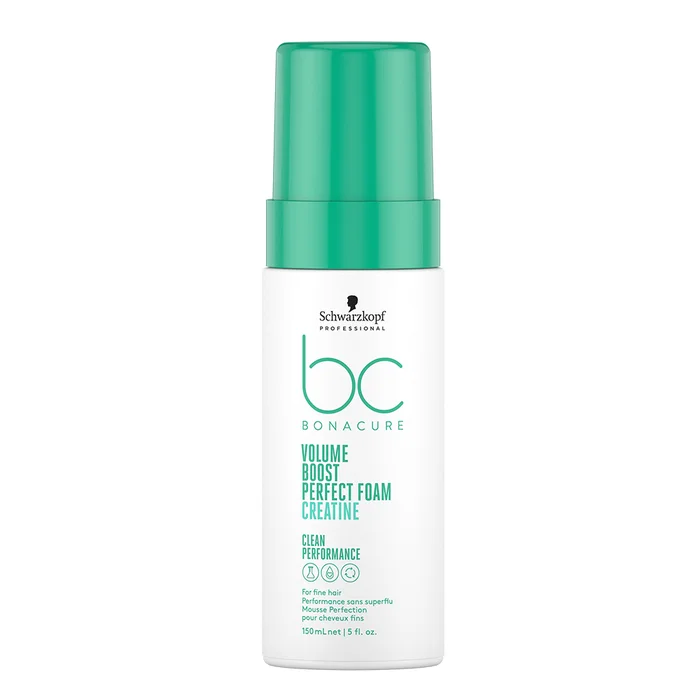 BC Bonacure Volume Boost – Mousse Perfection 150ml