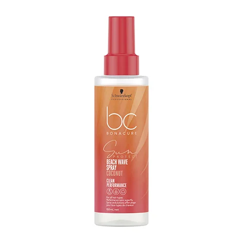 BC Sun Protect – Spray Ondulations Effet Plage 150ml