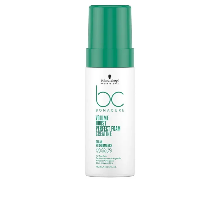 BC VOLUME BOOST perfect foam 150 ml