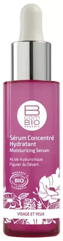 Bcombio Essentielle Sérum Concentré Hydratant 30 ml