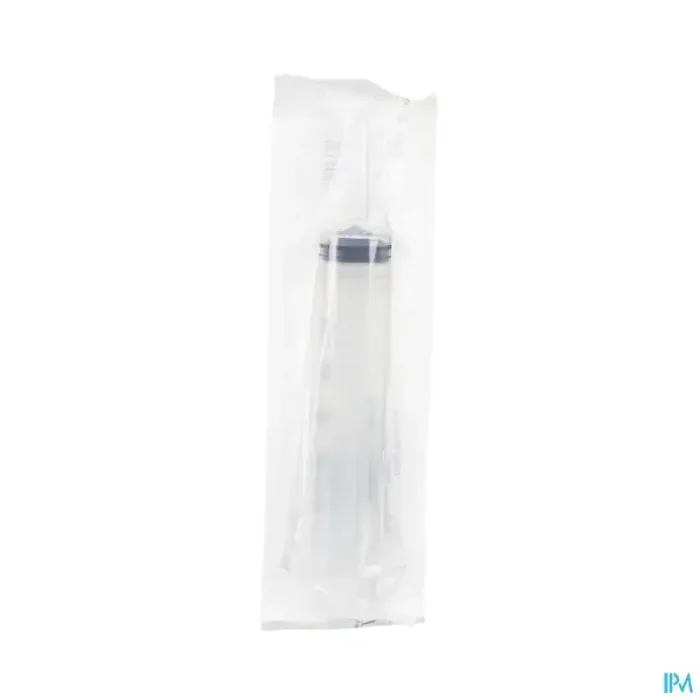 Bd plastipak seringue nue catheter 50ml 1