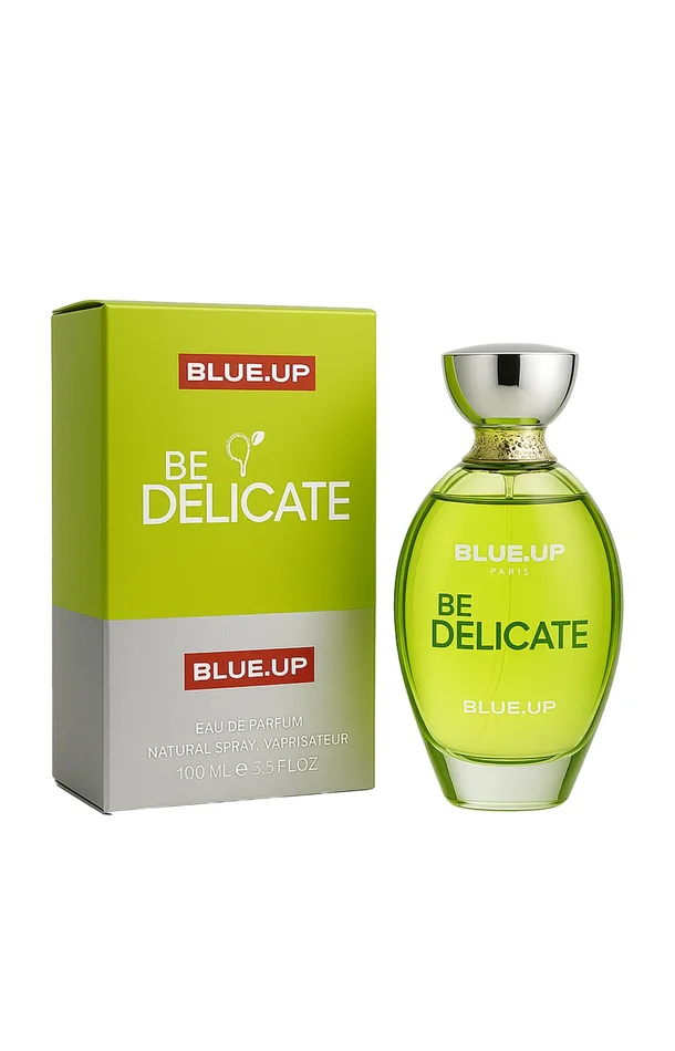 Be Delicate Eau de parfum – Floral fruité