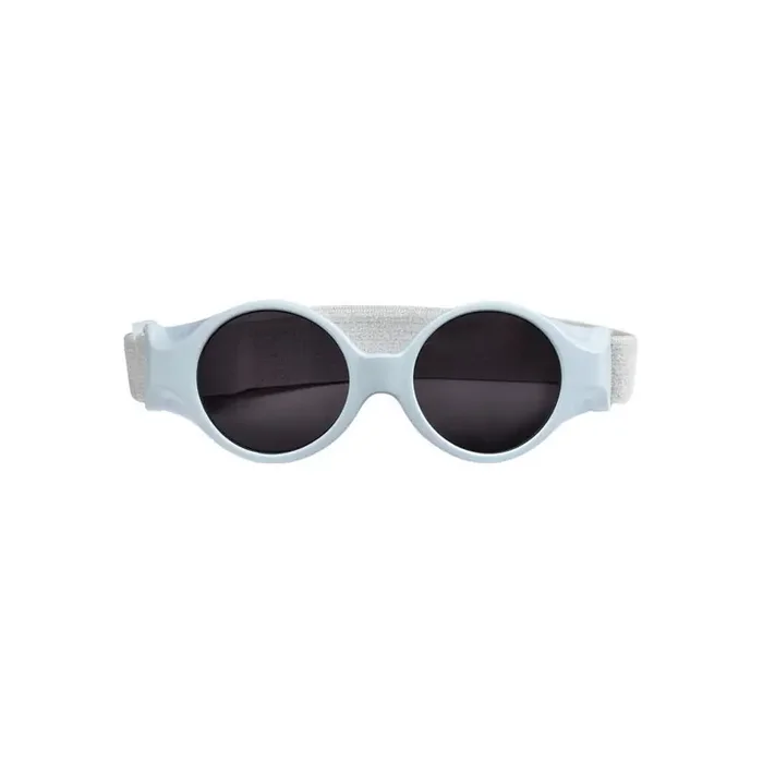 Beaba lunettes de soleil bebe 0 – 9 mois pearl blue