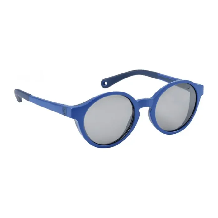 Beaba Lunettes de Soleil Bebe 2-4 ans Bleu Mazarine