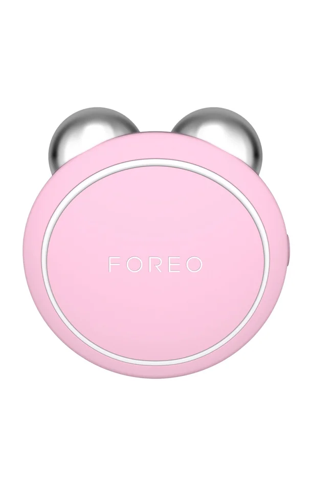 BEAR™ mini – Appareil T-Sonic liftant – Visage – Pearl Pink