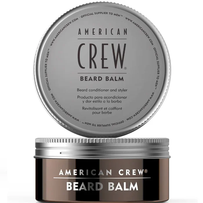 Beard Balm – Baume Hydratant 60g
