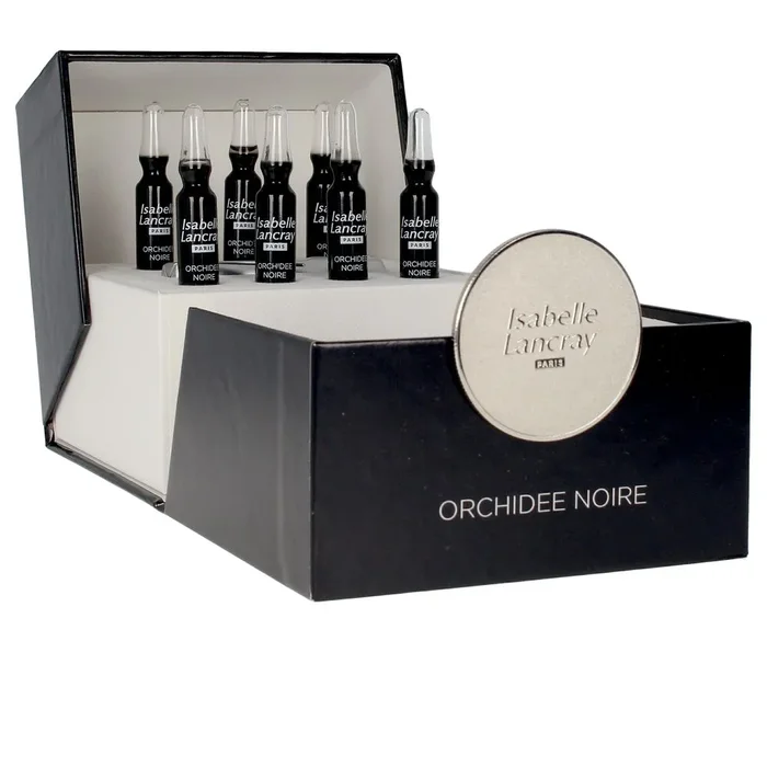 BEAULIFT perle noire édition ampoules 7 x 2 ml
