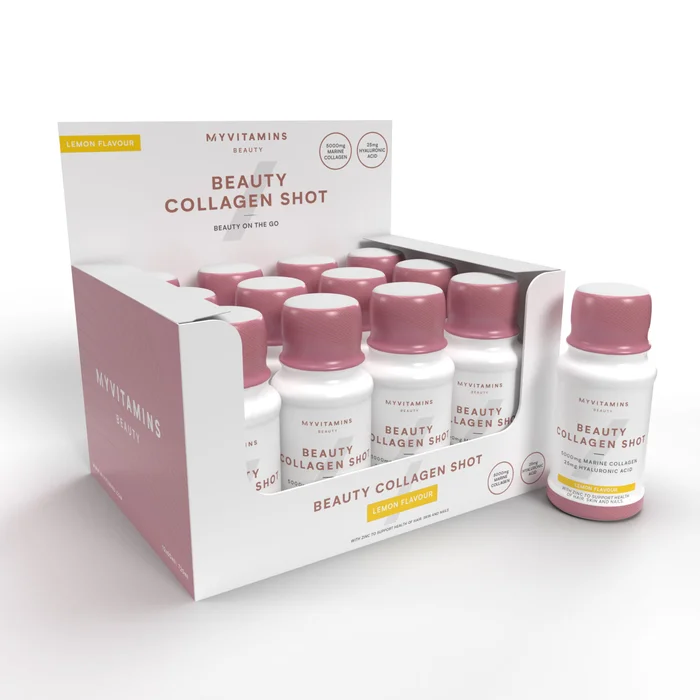 Beauty Collagen Shot