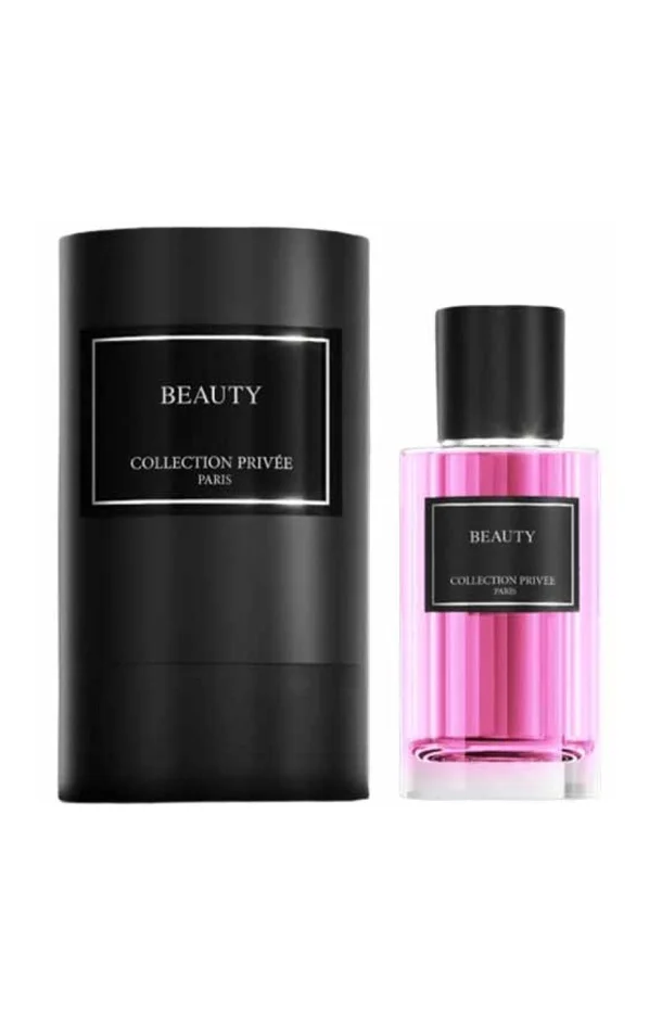 Beauty Eau de parfum – Fruité