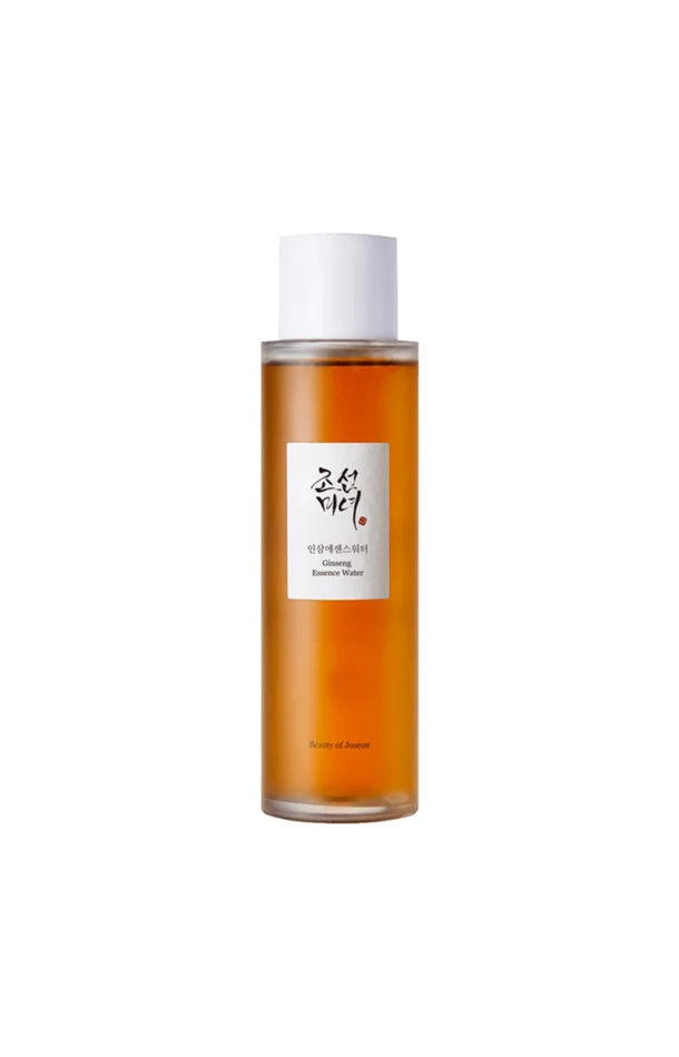 Beauty Of Joseon – Lotion tonique hydratante – Eau de ginseng – Visage – 150 ml