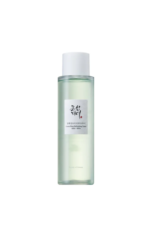 Beauty Of Joseon – Lotion tonique rafraichissante – AHA + BHA – Visage 150 ml
