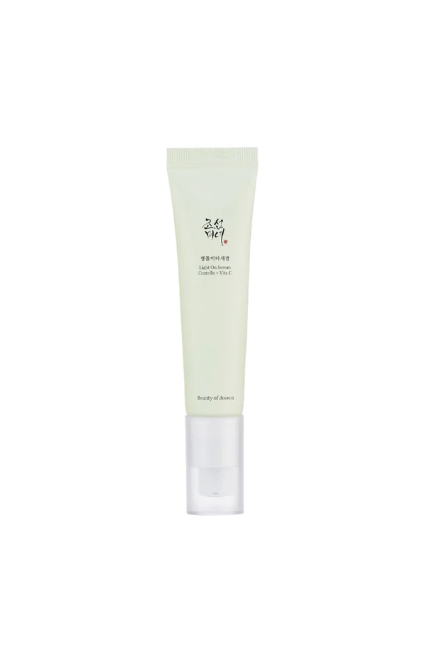 Beauty Of Joseon – Sérum éclaircissant – Centella & vitamine C – Visage – 30 ml
