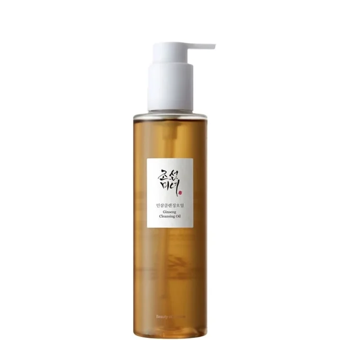 Beauty Of Joseon Ginseng Huile Démaquillante