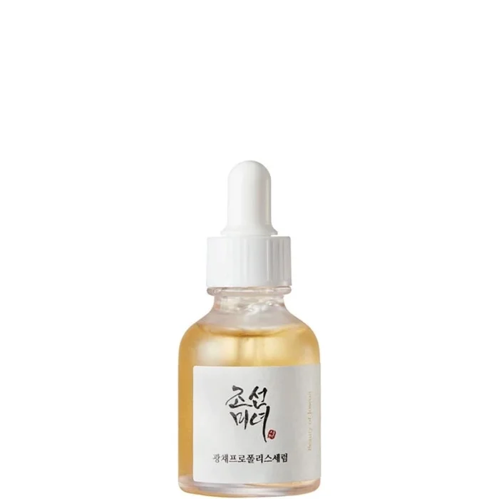 Beauty Of Joseon Propolis Sérum Eclat Propolis + Niacinamide