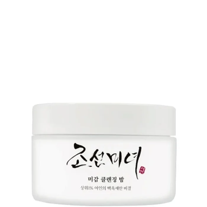 Beauty Of Joseon Riz Baume Nettoyant Eclat