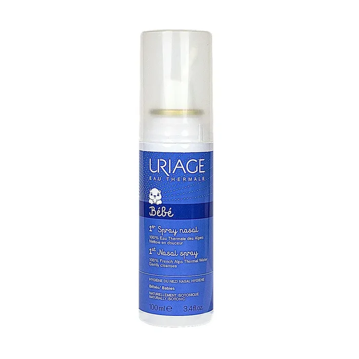 Bébé 1er spray nasal 100ml