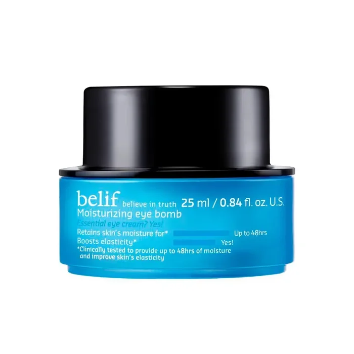 Belif, EYE BOMB crema contorno occhi