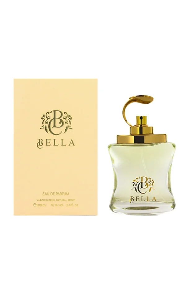 Bella Eau de parfum – Floral gourmand