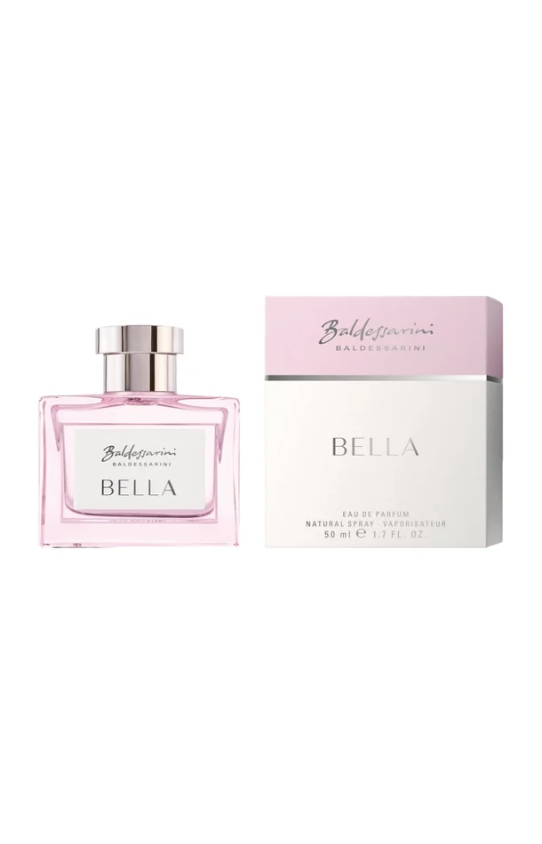 Bella Eau de parfum – Oriental floral
