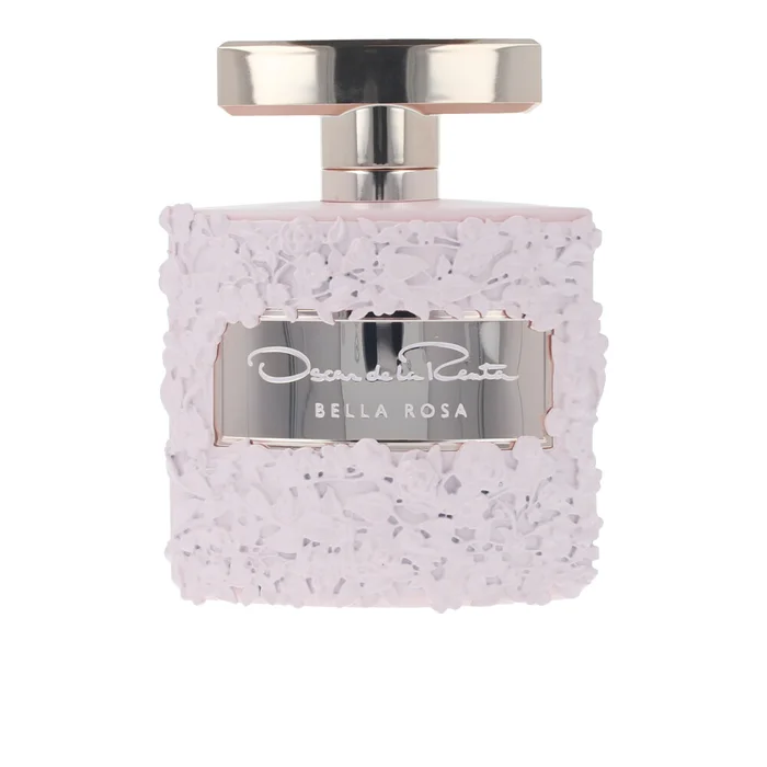 BELLA ROSA eau de parfum vaporisateur 100 ml