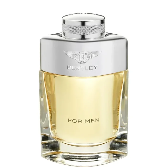 Bentley For Men Eau de Toilette