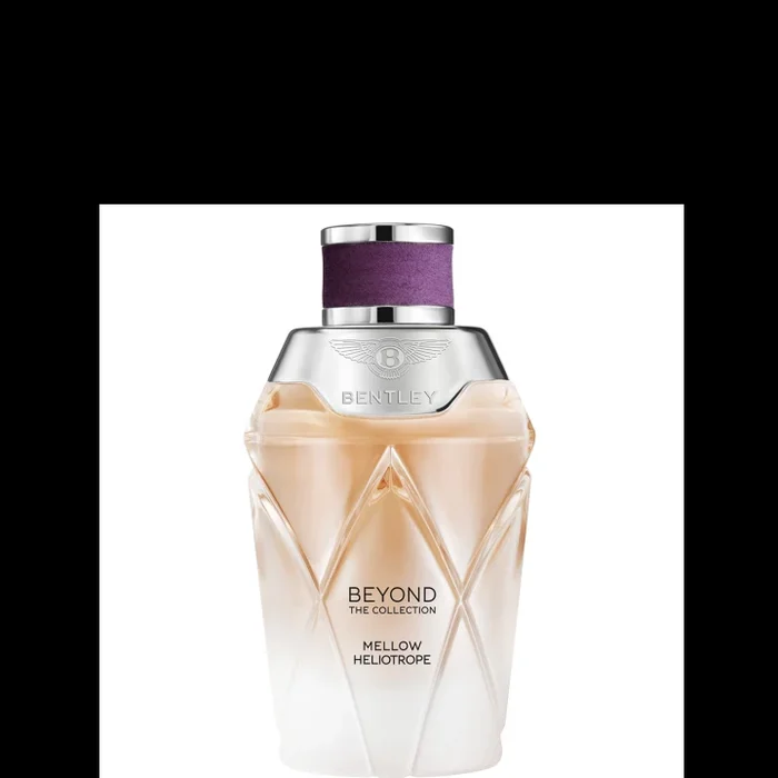 Bentley Mellow Héliotrope Eau de Parfum