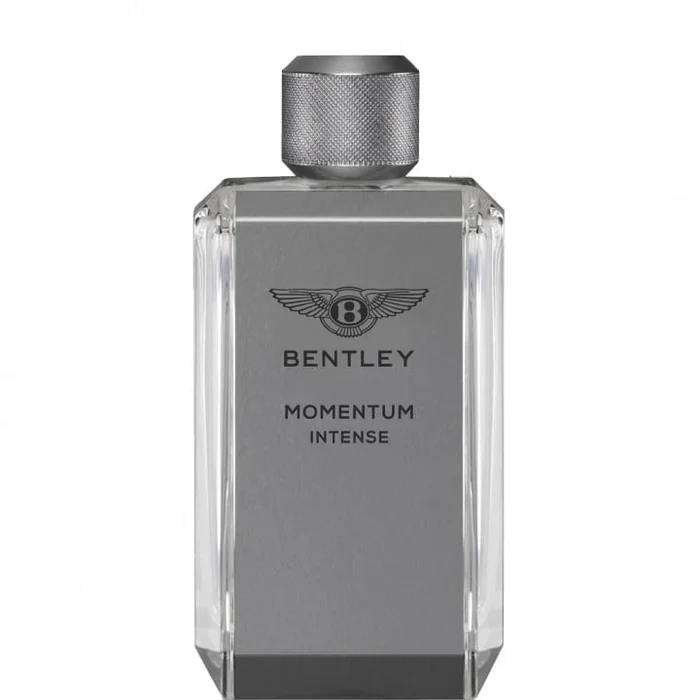 Bentley Momentum Eau de Parfum Intense