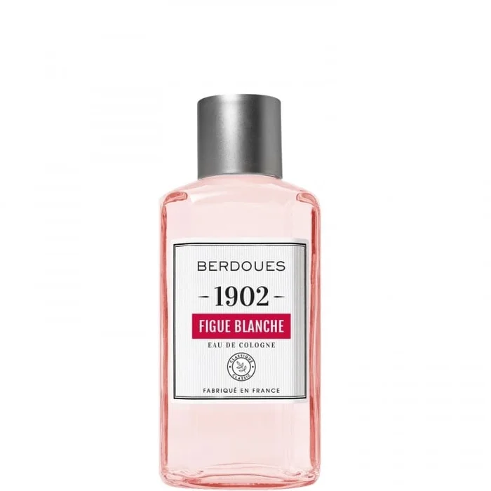 Berdoues 1902 Tradition Eau de Cologne Figue Blanche