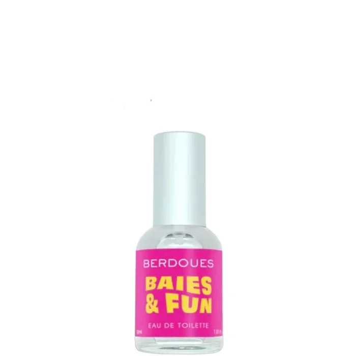 Berdoues Baies & Fun Eau de Toilette