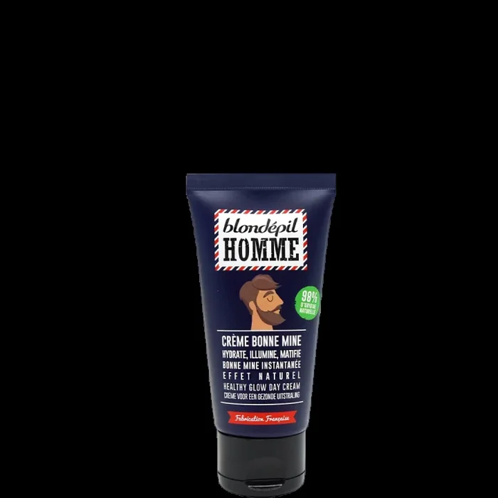 Berdoues Blondépil Homme Crème Bonne Mine