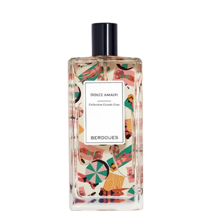 Berdoues Dolce Amalfi Parfum Grand Cru