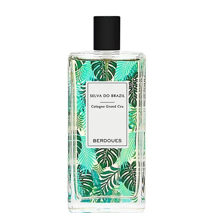 Berdoues Selva do Brazil Cologne Grand Cru