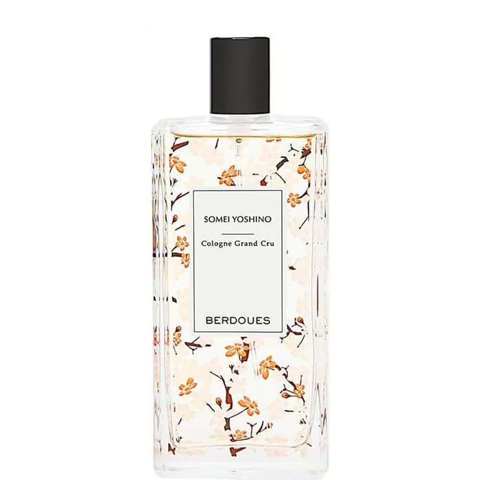 Berdoues Somei Yoshino Cologne Grand Cru