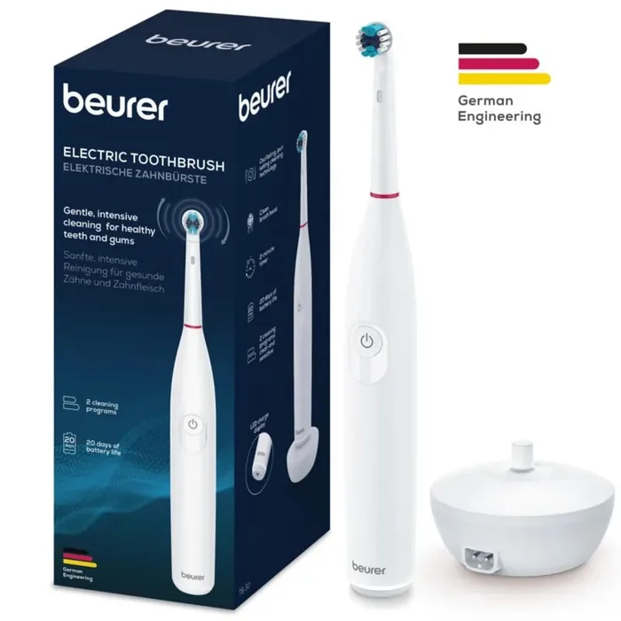 Beurer TB30 brosse à dents électrique