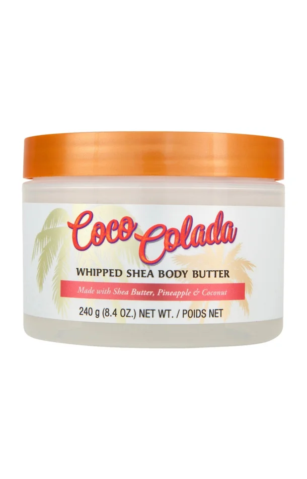 Beurre corporel – Coco Colada – 240 g